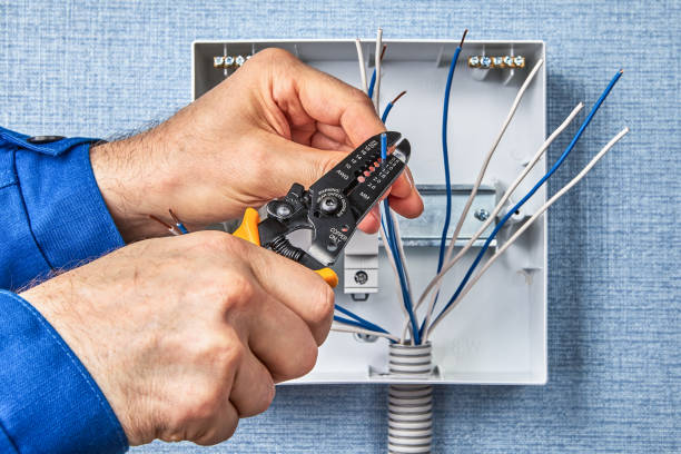 Best Electrical Maintenance Services  in Carterville, MO