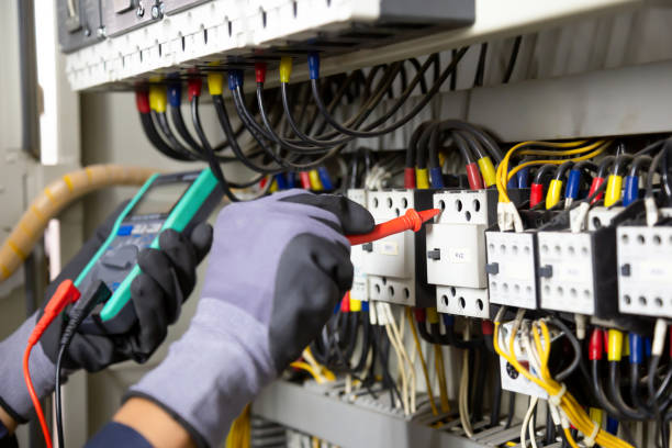  Carterville, MO Electrical Services Pros